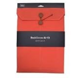 avenue-d BookSleeve Air 13”(オレンジ) BS13-AIR-ORG-01
