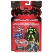 Batman and Robin Neon Armor Batman by Batman