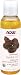 NOW Foods Organic Jojoba Oil, 4 ounce