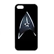 人気のある Star Trek iPhone 5/5S/SE 携帯電話ケース 最新の スター・トレック映画ケース超軽量の iPhone 5/5S/SE バック電話ケース保護ケースプラスチックiPhone 5/5S/SEケースクリス・パイン iPhone 5/5S/SEケース