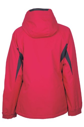 Mountain Warehouse Whistler Womens Ski Jacket Pinks 12