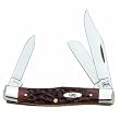W. R. Case & Son 079 Medium Stockman Knife