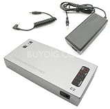 CTA Digital DVB-EXT Universal Portable DVD Battery