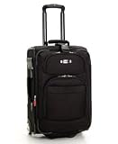 Delsey Helium Fusion Carry-On Expandable Suiter Trolley