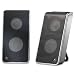 PC Hardware : Logitech V20 Notebook Speakers (Black)
