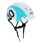 Kinder Helm Fahrradhelm Casco Mini Ge...