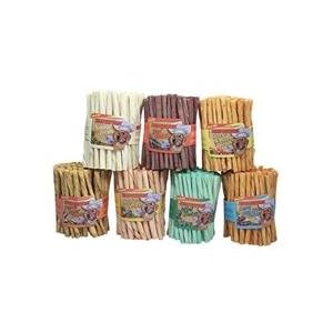 75 Pack Chs Bacon Twists by 