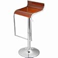 Wooden Bentwood Stool (4 Pack Deal)