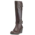 Fly London Womens Jet