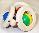 Fancy Bead Rattle