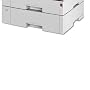 Ricoh Type 610 - Media tray / feeder - 500 sheets