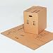 40 St�ck BOX 435 x 350 x 370 mm B�cherkarton