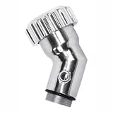 Empi 7912 Oil Filler Extension Angled & Billet Cap Vw Dune Buggy Vw Bug Vw Beetle