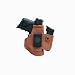 Galco Walkabout Inside The Pant Holster for Glock 19, 23, 32