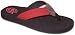Oklahoma Sooners Sandal