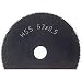 Proxxon 28900 HSS Cutting Blade for OZI 115 E