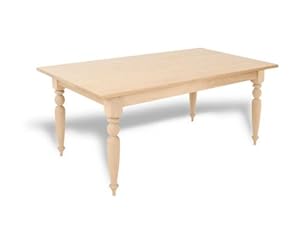 Vermont Farm Table French Farmhouse Table