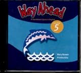 Way ahead. CD-ROM 5