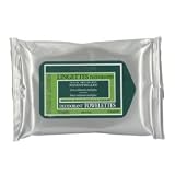 Purifying Deodorant Towelettes