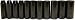 Porter-Cable PTA9 1/2-Inch SAE Deep Impact Socket Set, 12-Piece including case