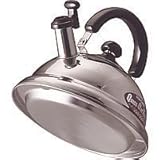 クイックワン 省エネ笛吹きケトル 2.5L TK-250