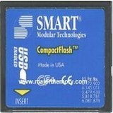 32 To 64MB Cisco 1800 Compact Flash Factory Upgrade