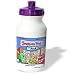 Londons Times Funny Music Cartoons - Lactose Intolerance - Water Bottles