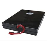 Tripp Lite RBC69-1U Replacement Battery Cartridge for Select Tripp Lite & Other Major UPS Brand