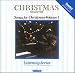 Songs For Christmas Vol 1. Yamaha Pianosoft Solos 501035