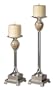 Uttermost 19110 Pearl Candleholders Set of 2 - 19110,