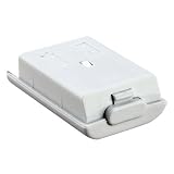 Microsoft Replacement Xbox 360 Controller Battery Cover (Snap-On Holder / Com...