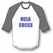 UCLA Sucks Jersey