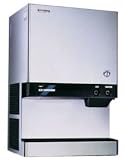 Self Contained Countertop Ice Maker/Dispenser 879 Lbs.