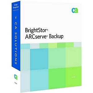 CA Arcserve Bkup R11.5 Client Agent Unix Upgrade Prod Only by Computer Associates