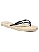 Roxy Women's South Beach Flip-Flop