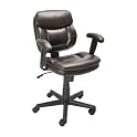 Leather Task Chair