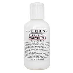 Kiehl's Night Care - Ultra Facial Moisturizer ( All Skin Types ) 125ml/4.2oz