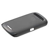 Image of BlackBerry Curve 9380 Soft Shell, mano, pocket, Scratch resistant