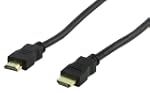 HQ Cavo HDMI 10 m, dorato