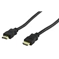 CABLE-55031 Cable HDMI Macho a HDMI Macho v1.4 Ethernet 1m.