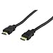 HQ Cavo HDMI 10 m, dorato