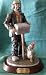 Emmett Kelly Jr. Figurine "Hurdy Gurdy Man" Cover image