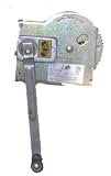 Eigenschaften BauKreis  / Handwinde, TÜV geprüft Länge 15 m,Seil 5 mm Durchm.