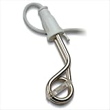 Lewis N. Clark Immersion Heater - 120 / 240 with E-As Shown