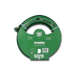Medallion Hose, 1 2 x 25' by Colorite