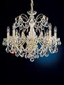 Century Crystal Chandelier Schonbek (SB-1707)