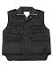US Army Steppweste schwarz S- XXL