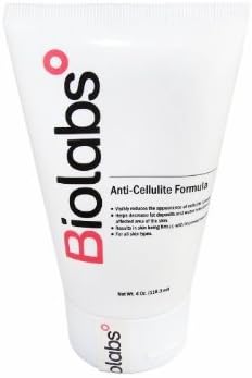 Biolabs Anti-cellulite Formula Pack of 2