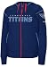 Search : Tennessee Titans Woman's Dazzle Trim Shuttle Hoodie