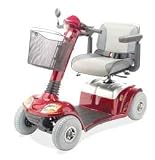 Strider - MDS807400B - Mini 3 Electric Mobility Scooter - Midnight Blue -